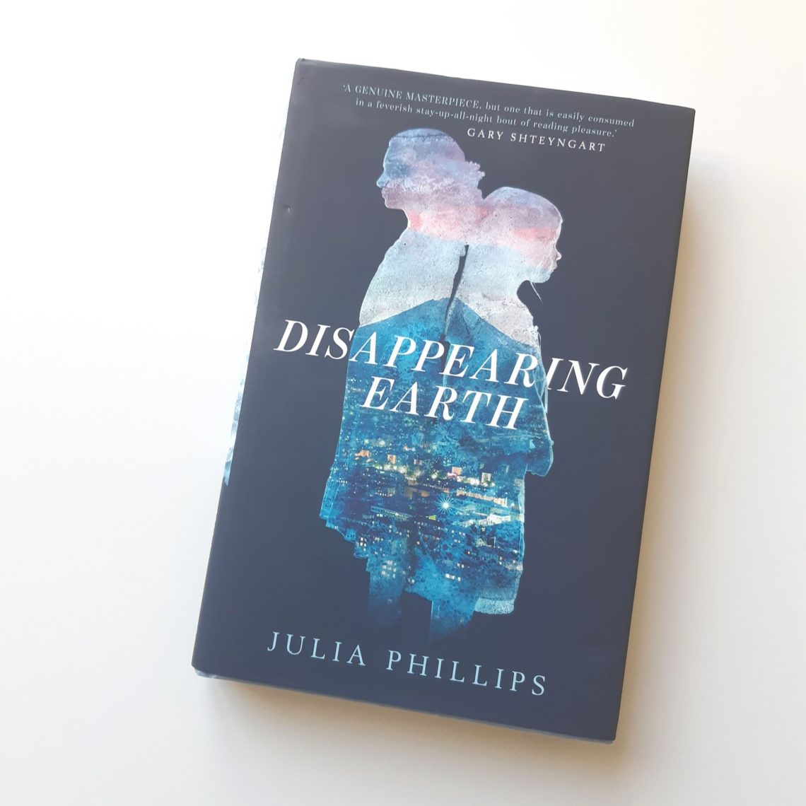 disappearing earth by julia phillips review