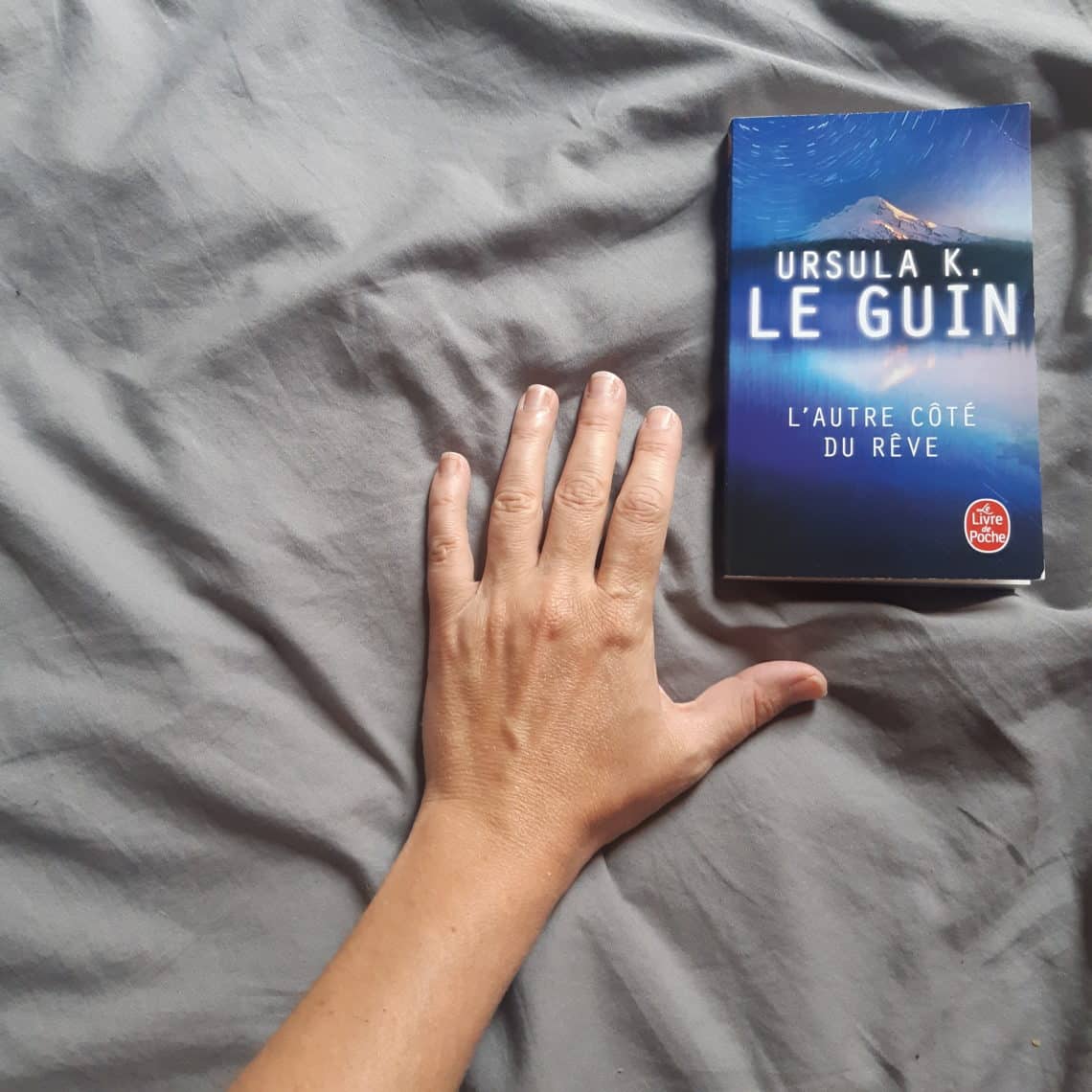L'autre côté du rêve