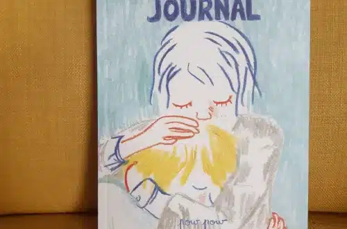 Journal