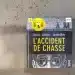 L'accident de chasse
