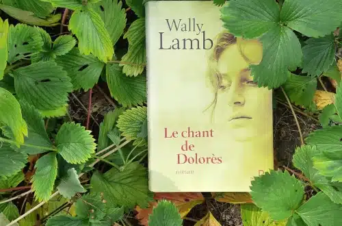 Le chant de Dolores