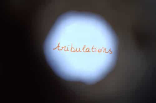 Tribulations