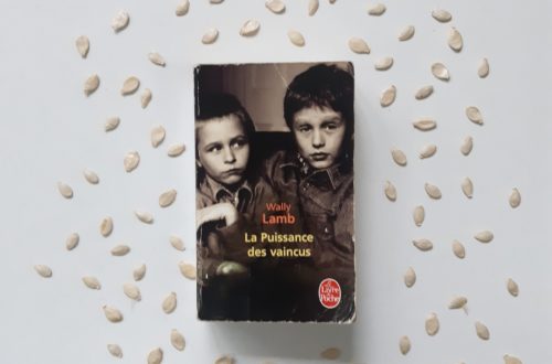 La puissance des vaincus