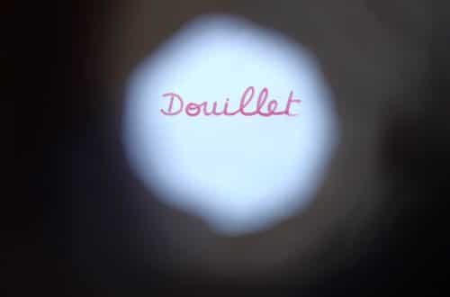 Douillet