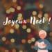Joyeux Noël !