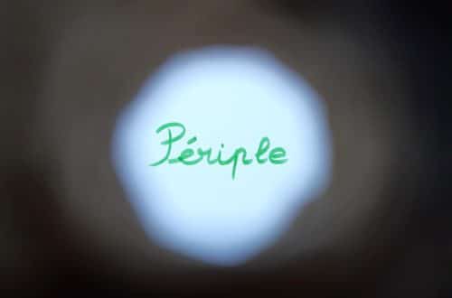 Périple