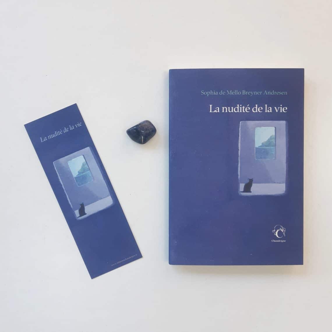 La nudité de la vie