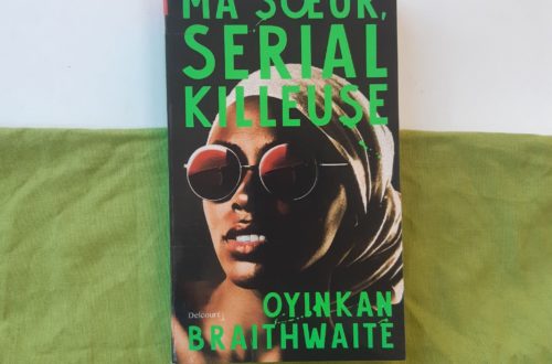 Ma sœur serial killeuse