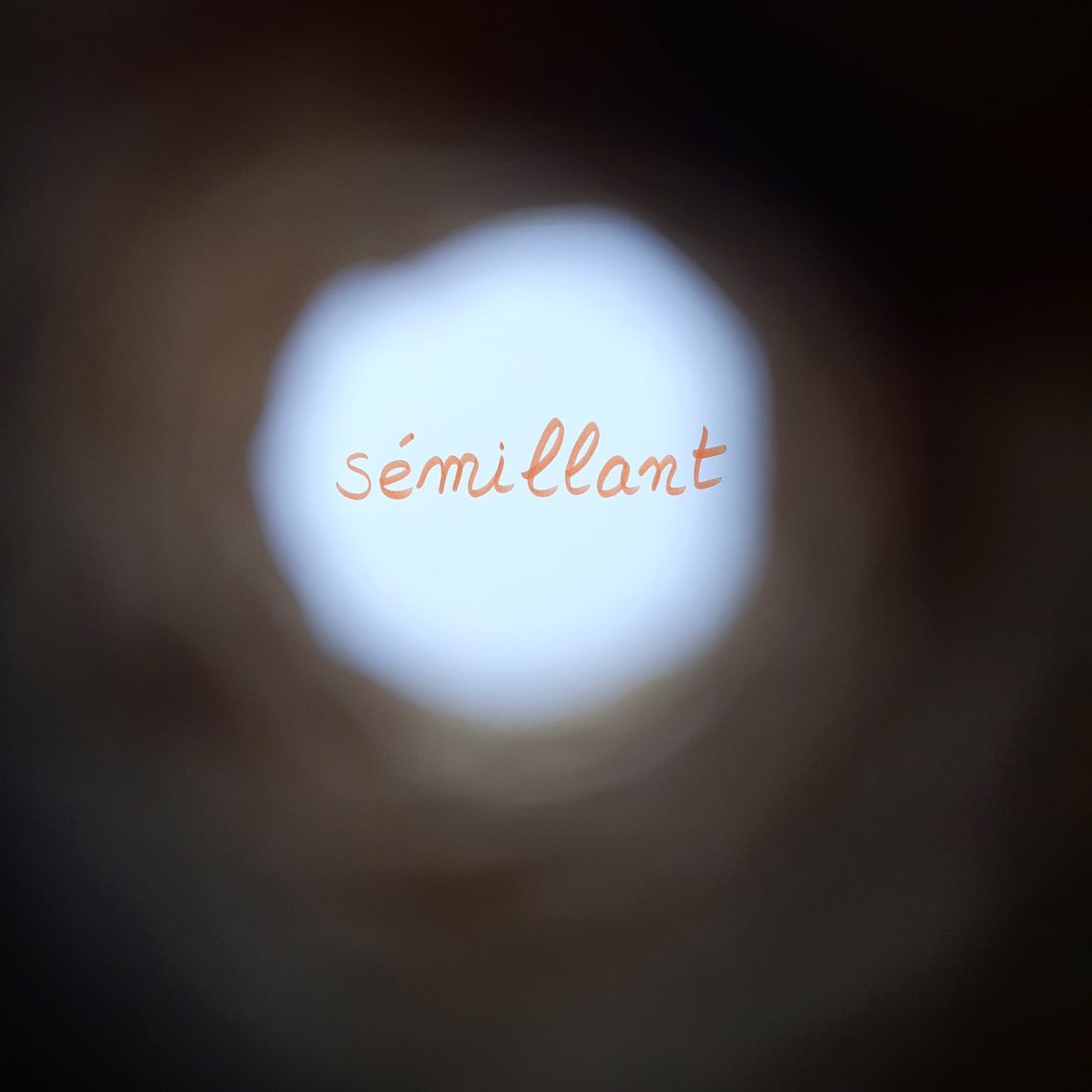 Sémillant