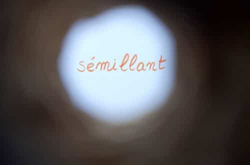 Sémillant