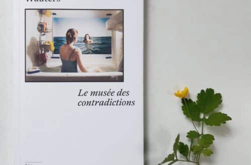 Le musée des contradictions