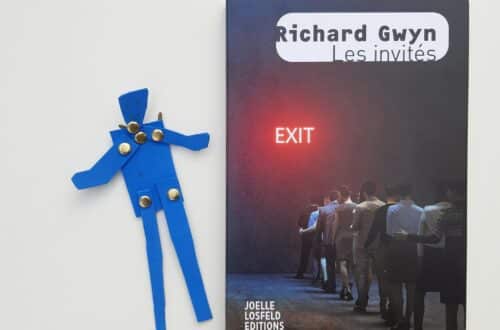 Les invités