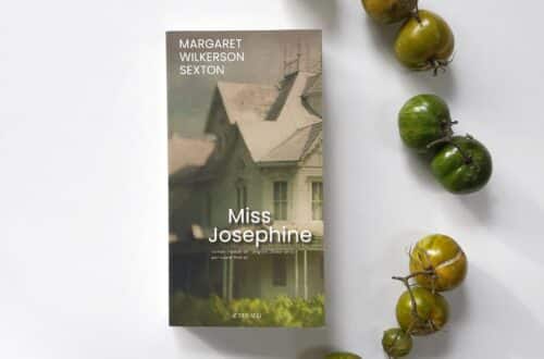 Miss Josephine