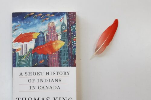 A short history of Indians in Canada