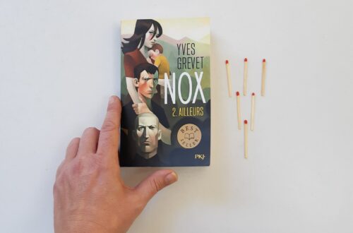 Nox T2