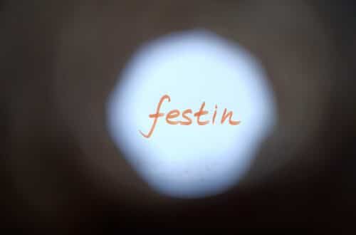 Festin