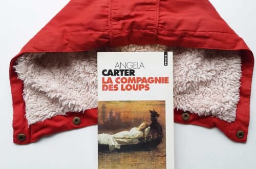 La compagnie des loups