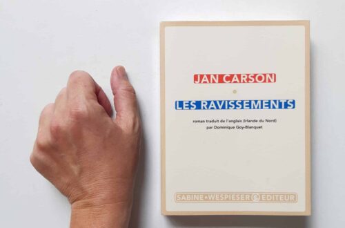 Les ravissements