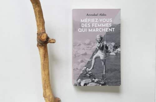 Méfiez-vous des femmes qui marchent