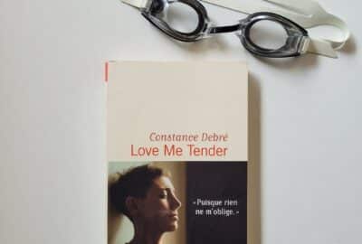 Love me tender, Constance Debré.