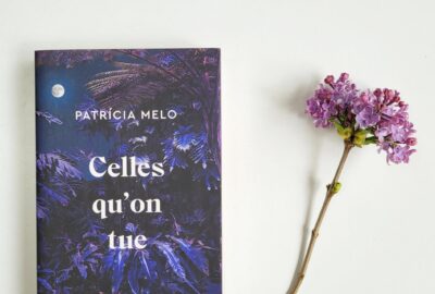 Celles qu’on tue, Patricia Melo.