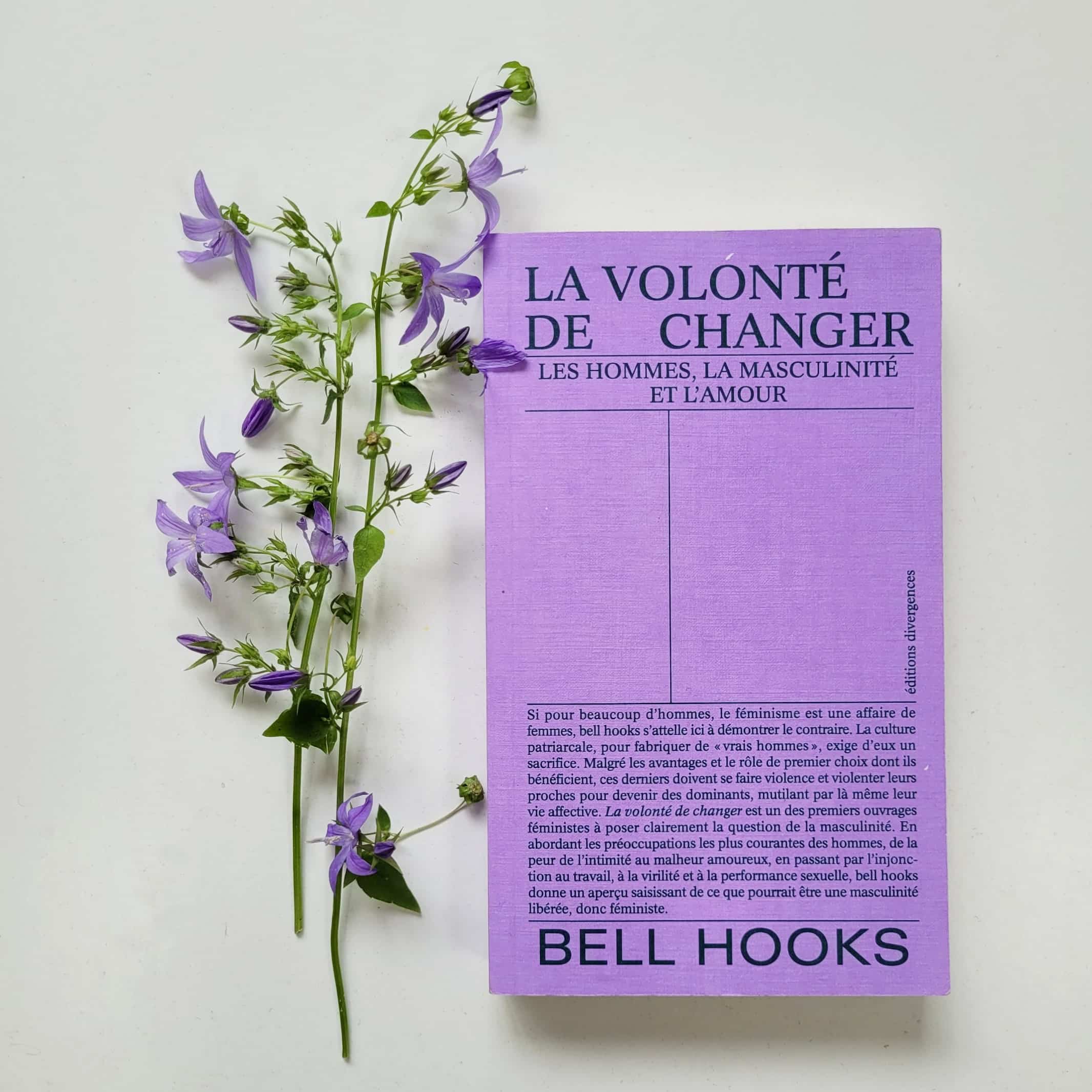 La volonté de changer