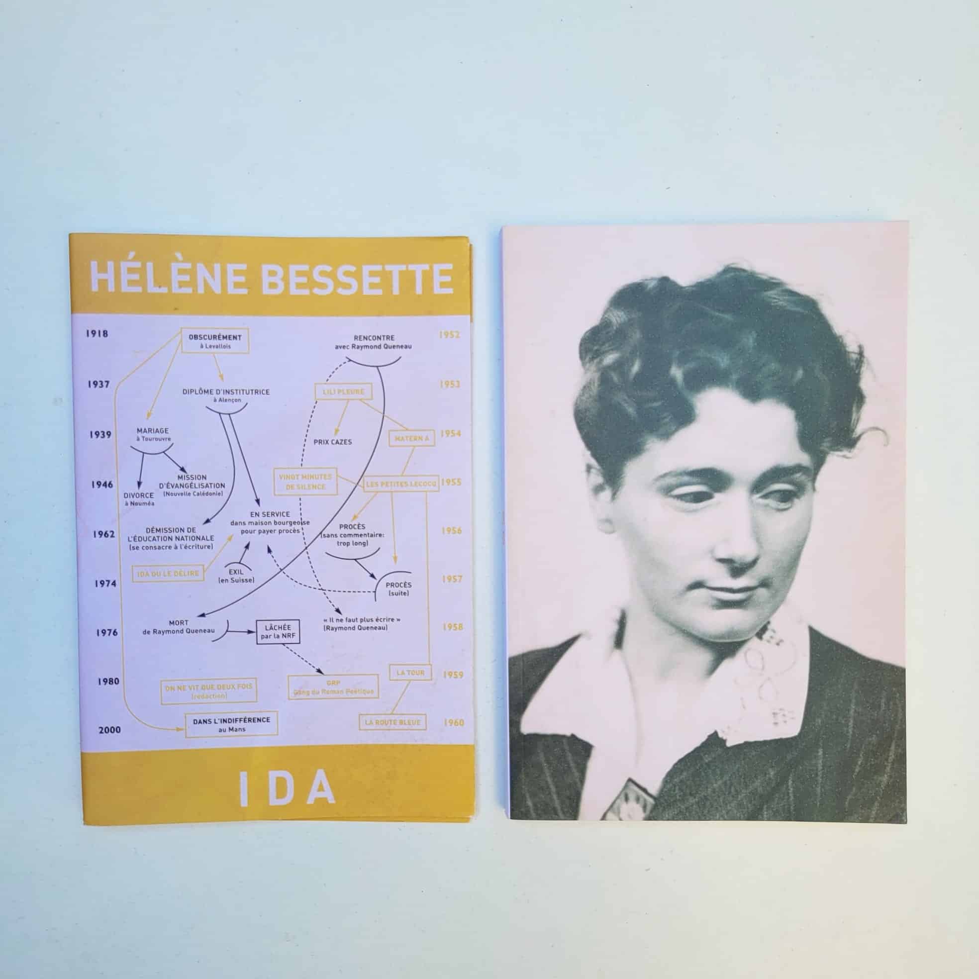 Ida