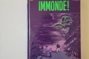 Immonde