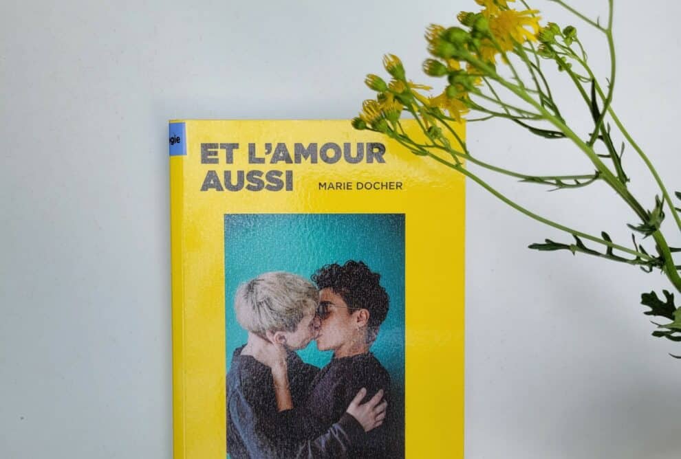 Et l'amour aussi