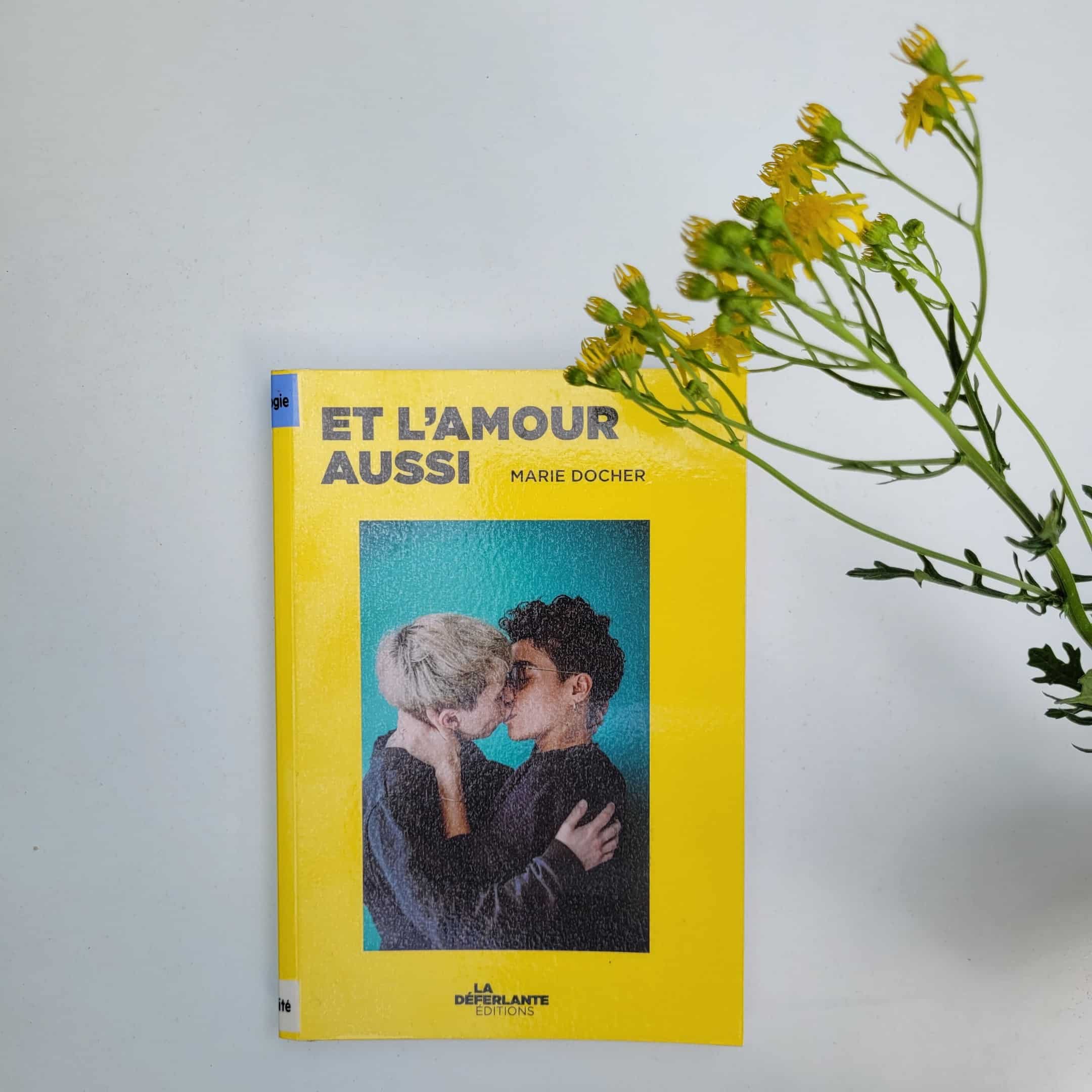 Et l'amour aussi