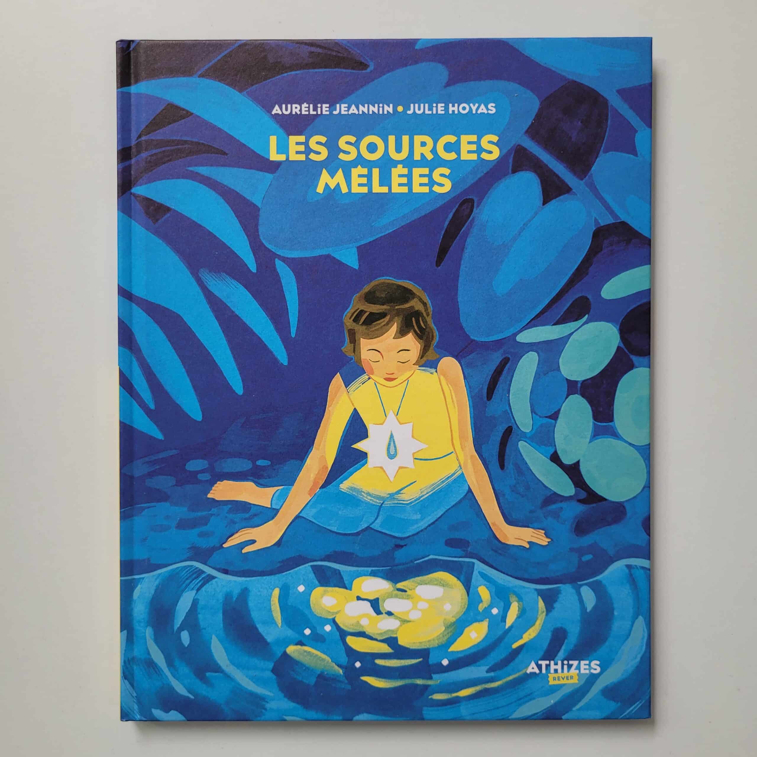 Les sources melees