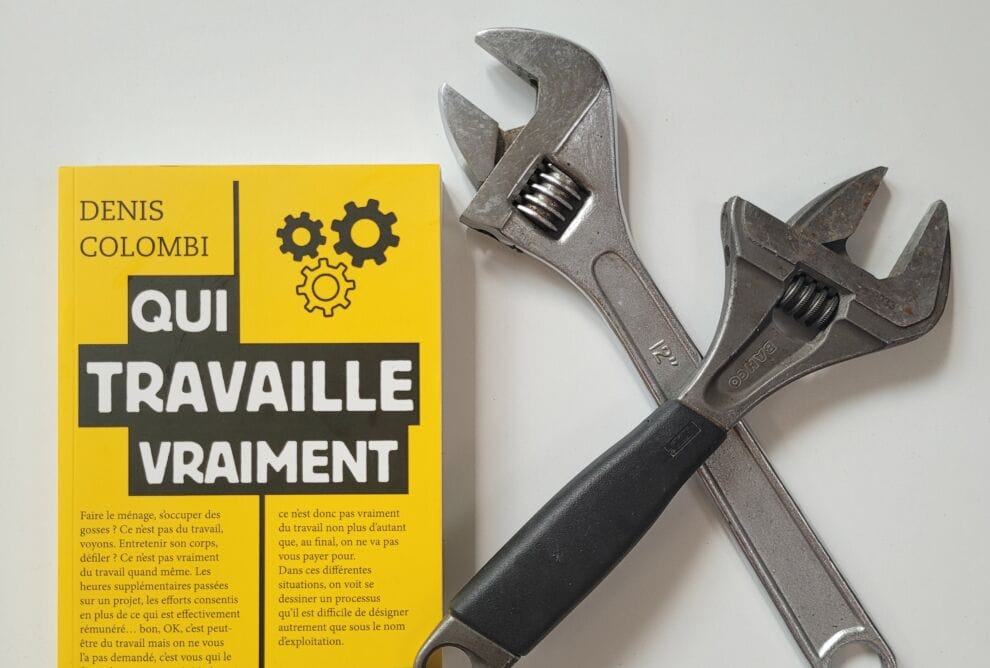 couverture qui travaille vraiment