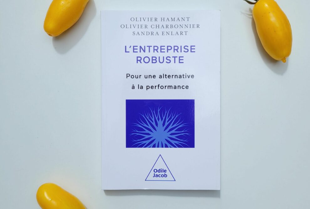 Couverture entreprise robuste